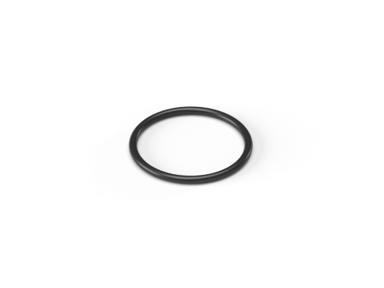 Bild von O-Ring 1/4"