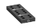 Image de Doppelnullspannplatte Raster 50mm