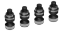 Image de Set Spannbolzen zu Nullspannplatte
